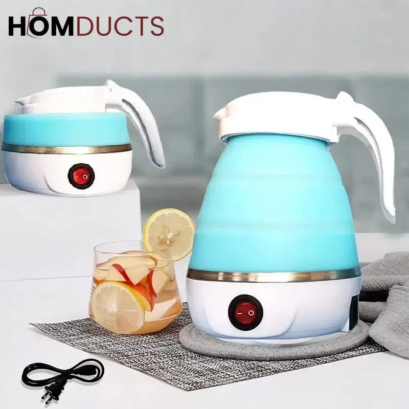 Electric kettle